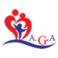 آرام گستر البرز - logo