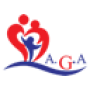 آرام گستر البرز - logo