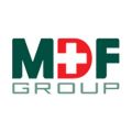 MDFGROUP - logo